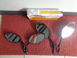 Spion motor beat dan semua honda