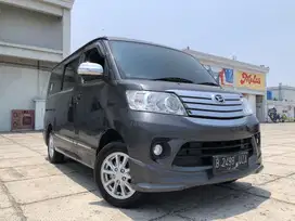 Daihatsu Luxio X 2021 manual mt