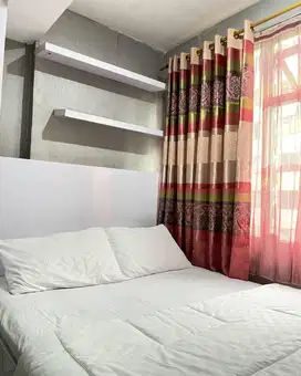 Sewa Apartemen Murah Jarrdin Cihampelas Bandung Halfday dan Harian