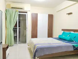 Sewa Apartemen Bogor Valley Siap Huni