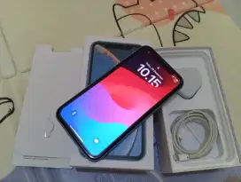 Hp iPhone Xr 64 gb