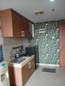 Dijual Murah Apartemen The Royal Olive Residence di Warung Buncit