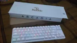 Keyboard kodoo arcadia