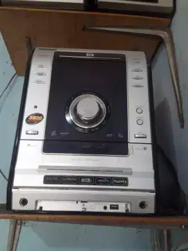 DVD VCD Polytron