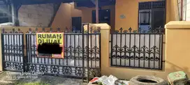 Rumah Seken Siap KPR Dijual di Villa Indah Permai Bisa Nego J-17139