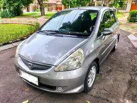 HONDA JAZZ IDSI MATIC 2008