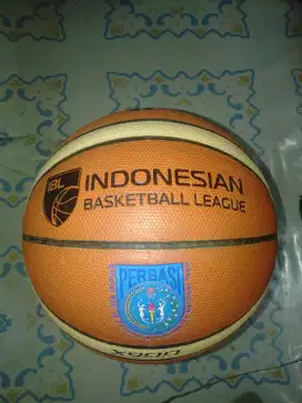 Jual bola basket