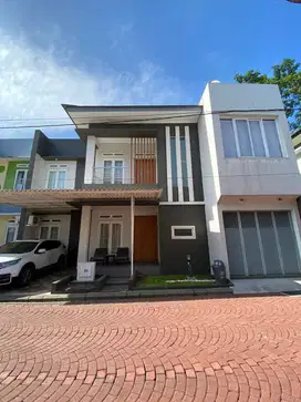 Rumah Murah Baru Dlm Perumahan di Jln Palagan Km 7 Dkt Hyatt Dan UGM