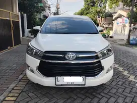 TOYOTA INNOVA REBORN V 2.4 DIESEL 2018 AUTOMATIC