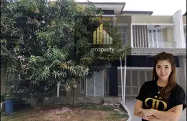 Rumah Cluster San Lorenzo Harga & Lokasi Terbaik