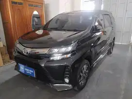 Avanza Veloz 1.5 Mt 2019 km 41rb