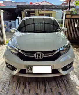 Honda Brio Satya E/MT 2022