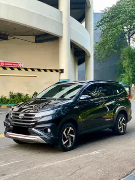 Istimewa Toyota Rush 2021 TRD Sportivo Bensin-AT