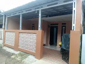 DI JUAL RUMAH MURAH DI LINGKUNGAN KAVLING RANCAMANYAR