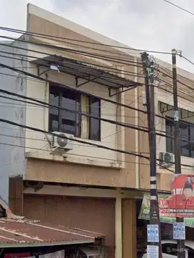 Dijual Ruko Makassar kota sekitar Jalan Hertasning, Jalan Toddopuli