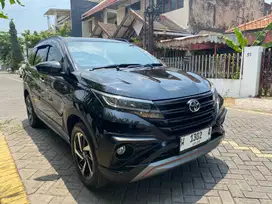 TOYOTA RUSH TRD 1.5 2019 AUTOMATIC