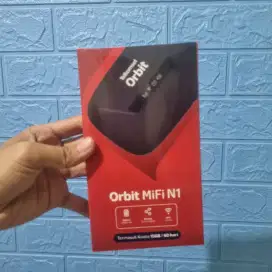 MODEM MIFI TELKOMSEL ORBIT N1