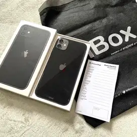 iPhone 11 64gb iBox