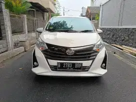 Calya G AT 2020 Putih DP 5jt Cash Atau Kredit Terbaik SeOLX!