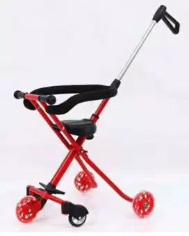 Stroller anak jual nego