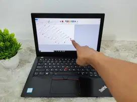 PROMO LAPTOP SPEK TINGGI | LENOVO THINKPAD X280 | BISA KREDIT DP 0%