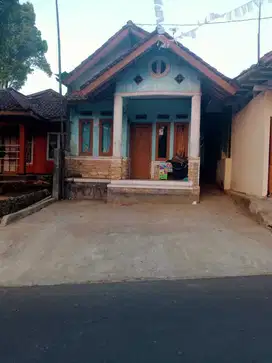 Jual rumah Bojong 100 m2