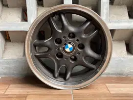 Velg Ring 15 Bekas BMW