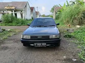 Toyota Corolla 1.6 twincamp