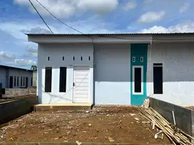 Dijual Rumah Subsidi sekitar Parangbanoa, Pallangga, Gowa