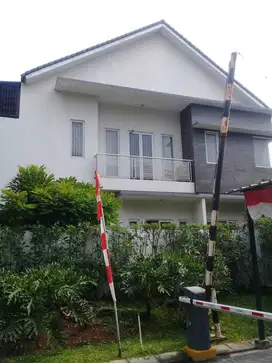 PALING MURAH RUMAH MEWAH CLUSTER LAKEWOOD CITRA GRAND GRAN CIBUBUR