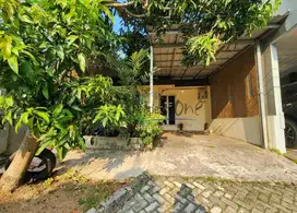 Jual Rumah Bumi Serpong Residence Dekat RS Permata Pamulang