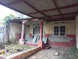 Rumah Tinggal hitung tanah, Perumahan Kalibaru Permai-Depok