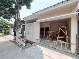 rumah minimalis dekat kawasan pabrik dan Rumah Sakit Cilegon