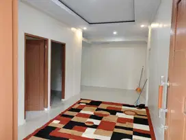 rumah minimalis bangunan baru ciracas serang