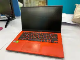 Asus Vivobook A412FL - RAM 8GB Intel i7 HD 512 GB - Coral Crush