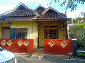 Dijual Rumah di pringrejo pekalongan barat