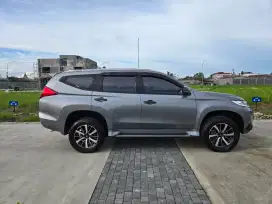 MITSUBISHI PAJERO SPORT DAKAR DIESEL 4X2 AT 2019