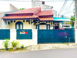 Dijual Rumah Pribadi di Petukangan Utara Jakarta Selatan