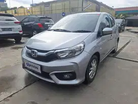 [OLXmobbi] Pajak Panjang Honda Brio Satya 1.2 E Bensin-MT 2021 /