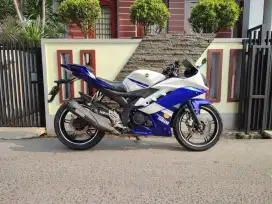 JUAL CEPAT R15 V2 TAHUN 2014