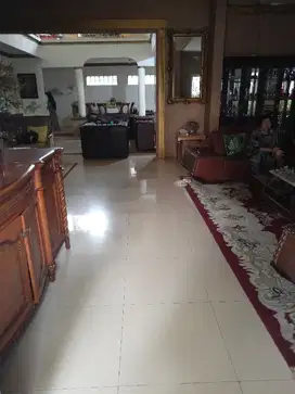 JUAL RUMAH PRIBADI DI MARGONDA RAYA DEPOK