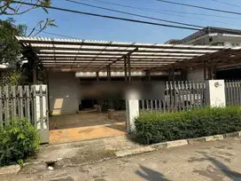 Rumah Luas Lingkungan Tenang Pangkalan Jati Cinere Pondok Labu