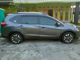 Honda BRV S-MT 2019 Sukoharjo