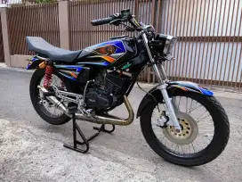 Rx king kobra 1995 siap gaspol