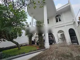 Dijual Rumah Megah Harga Murah Pangkalan Jati Dekat Pondok Labu