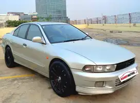 Mitsubishi Galant ST Tahun 2001 Automatic