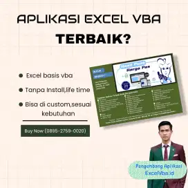 Jasa Pembuatan Aplikasi