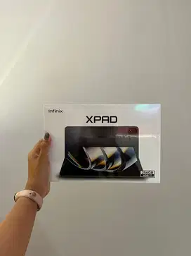 INFINIX XPAD WIFI ONLY