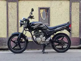 Yamaha Scorpio 2006