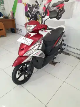 YAMAHA MIO J CW FI 2014 MANTUL